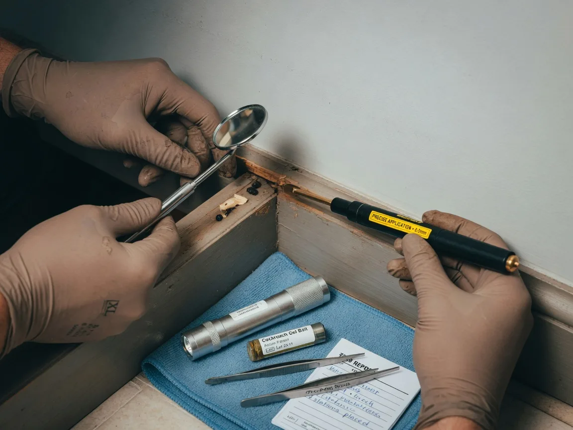 Why choose Emergency Pest Control in Lizton, IN
